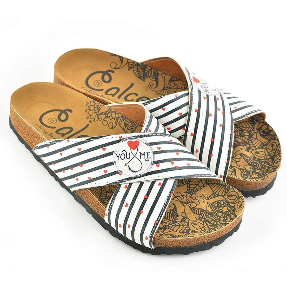 Sandal Outlet - No Exchange or Return  38 EU - 7.5 US