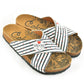 Sandal Outlet - No Exchange or Return  42 EU - 11 US