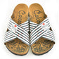 Sandal Outlet - No Exchange or Return  42 EU - 11 US