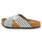 Sandal Outlet - No Exchange or Return  38 EU - 7.5 US