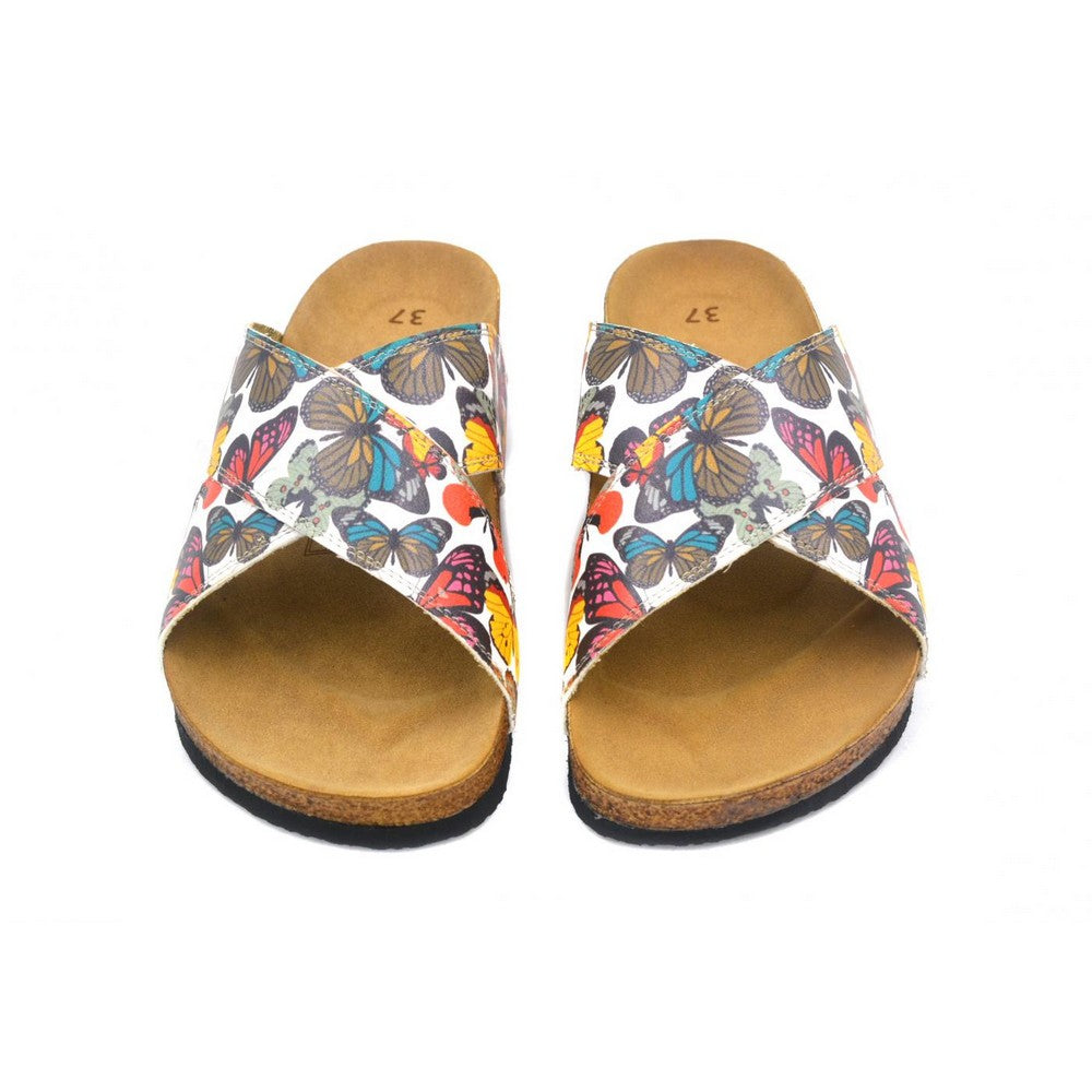 Sandal Outlet - No Exchange or Return  37 EU - 6.5 US