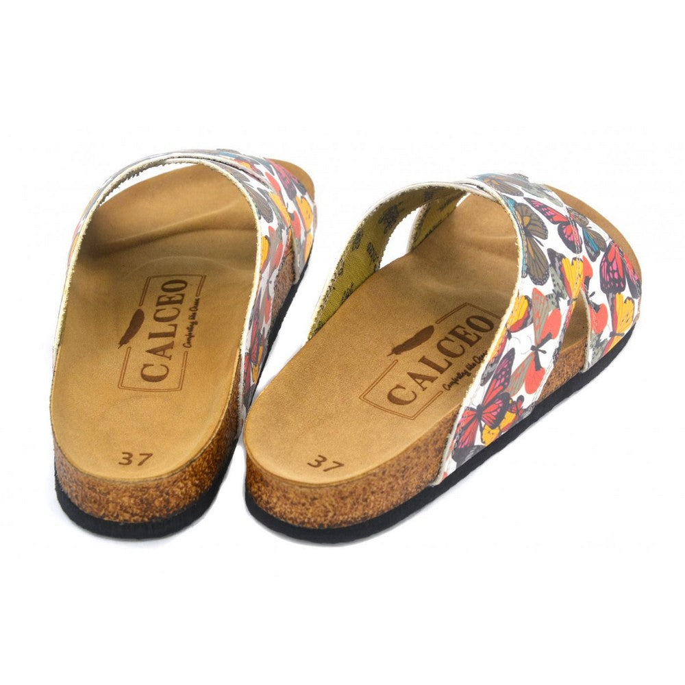 Sandal Outlet - No Exchange or Return  37 EU - 6.5 US
