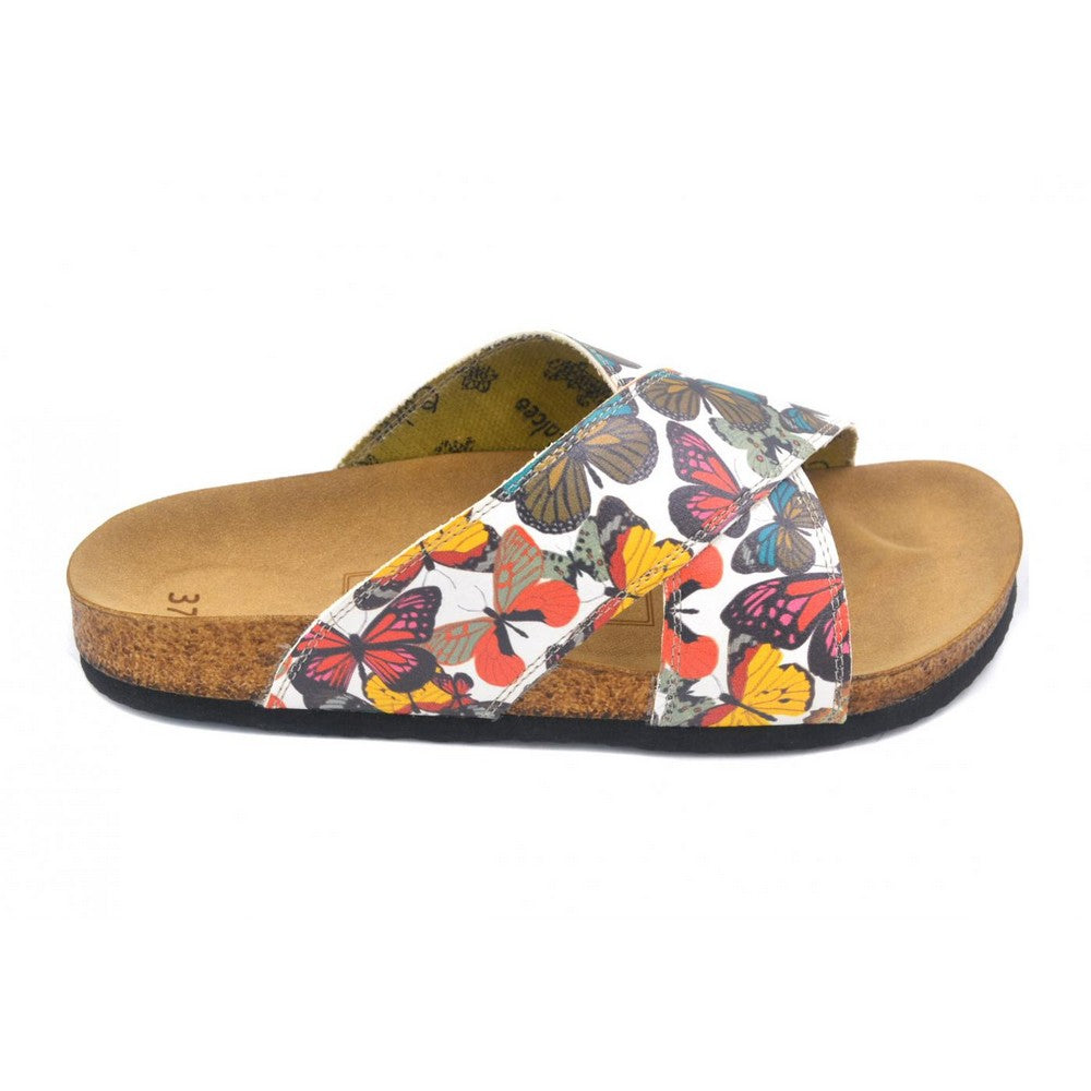 Sandal Outlet - No Exchange or Return 39 EU - 8.5 US