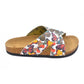 Sandal Outlet - No Exchange or Return  41 EU - 10 US