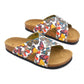 Sandal Outlet - No Exchange or Return 39 EU - 8.5 US