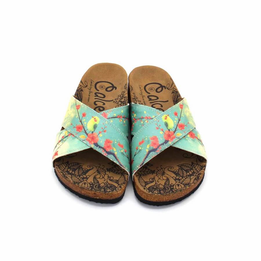 Sandal CAL1116