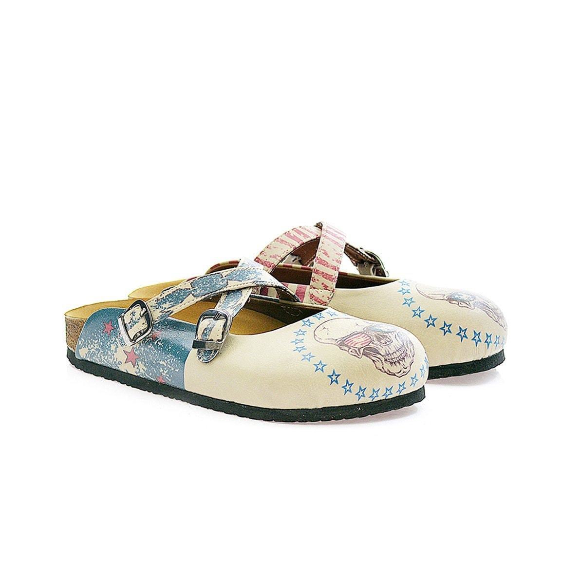 Clogs Outlet - No Exchange or Return  38 EU - 7.5 US