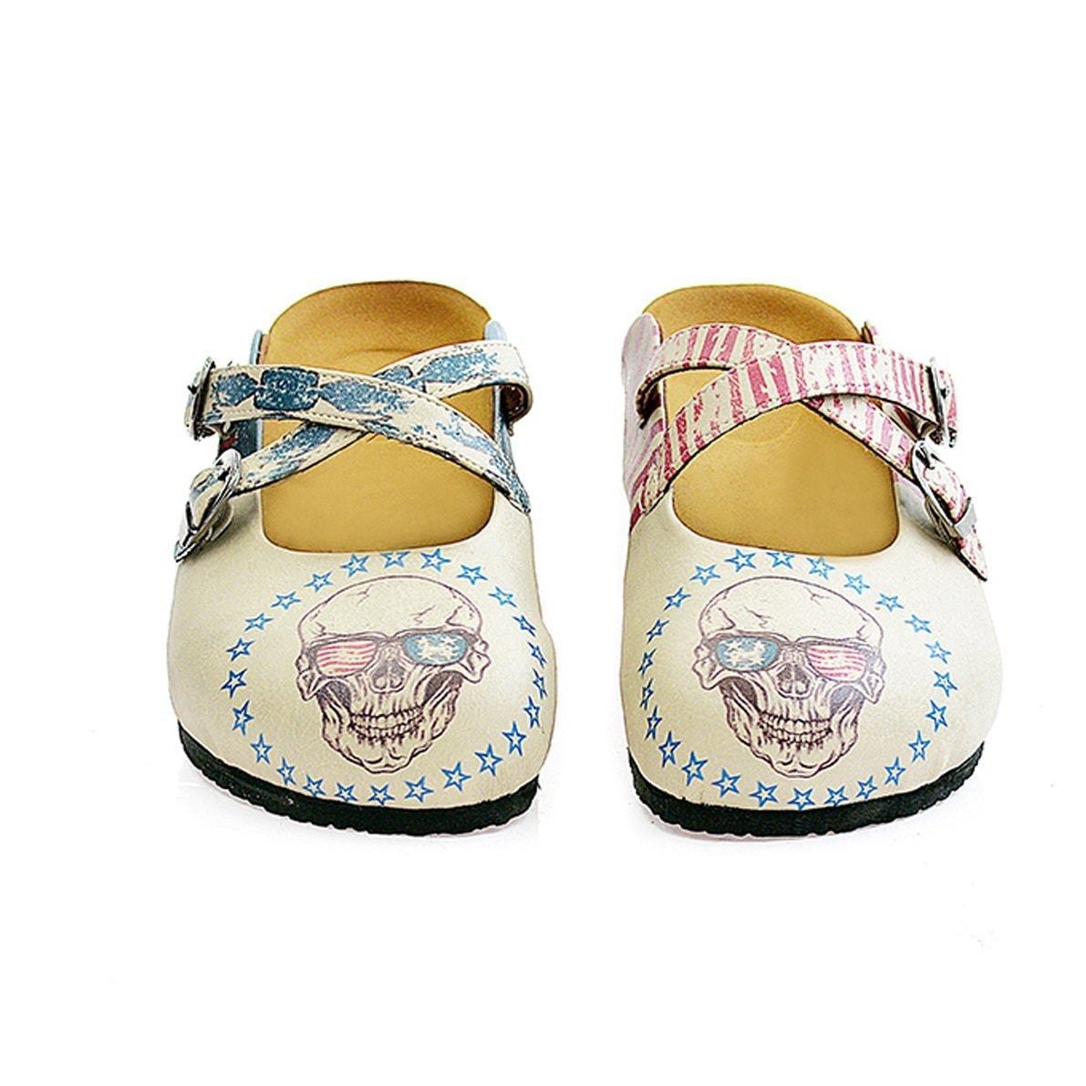 Clogs Outlet - No Exchange or Return  38 EU - 7.5 US