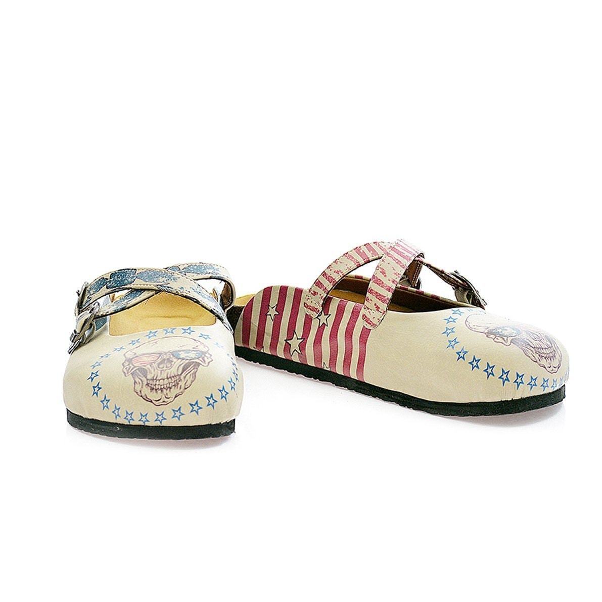 Clogs Outlet - No Exchange or Return  38 EU - 7.5 US