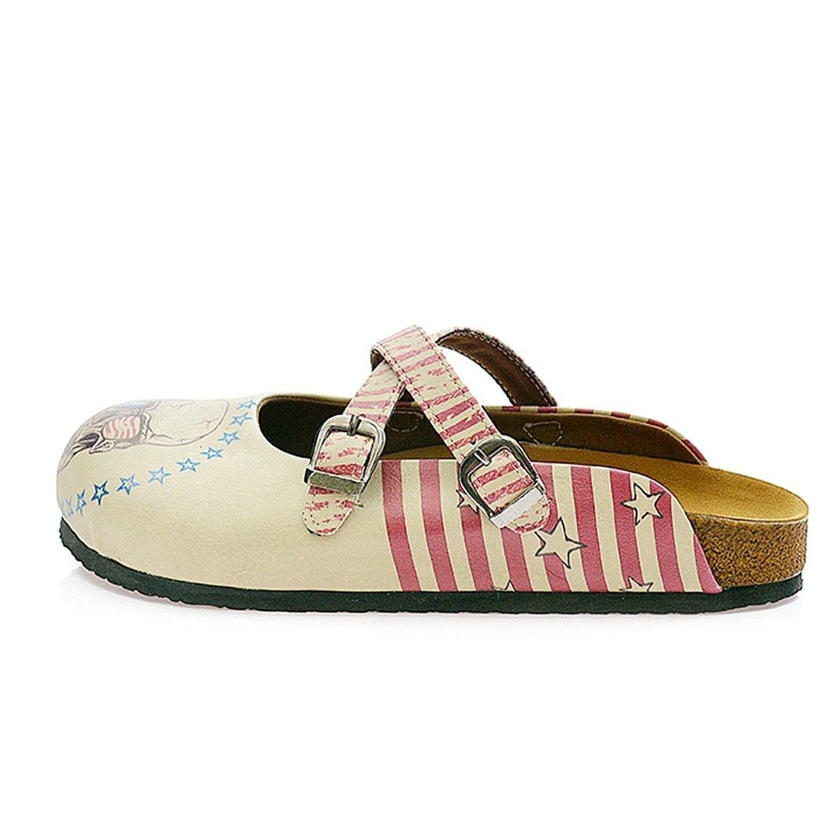 Clogs Outlet - No Exchange or Return  38 EU - 7.5 US