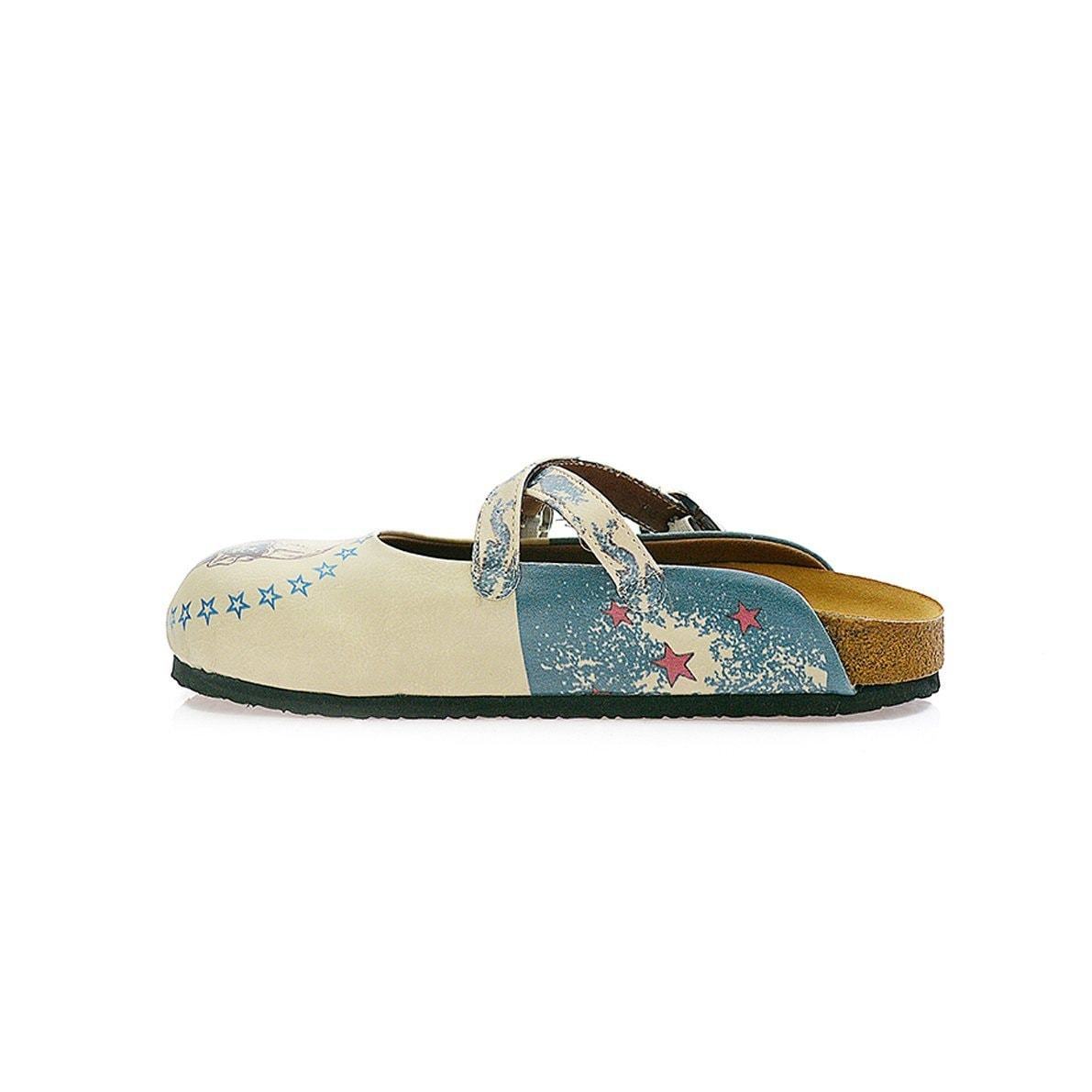 Clogs Outlet - No Exchange or Return  38 EU - 7.5 US