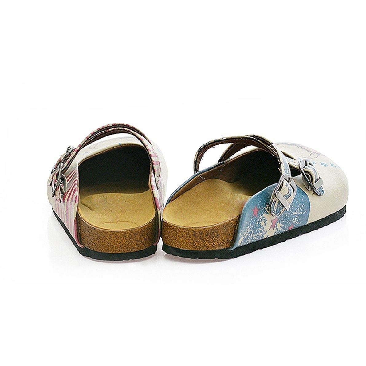 Clogs Outlet - No Exchange or Return  38 EU - 7.5 US