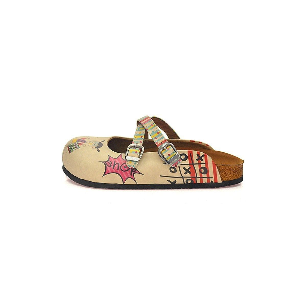 Clogs Outlet - No Exchange or Return  39 EU - 8.5 US