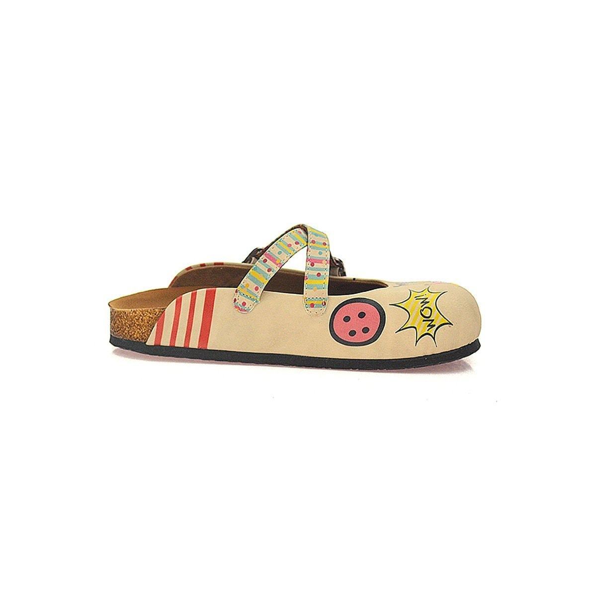 Clogs Outlet - No Exchange or Return  39 EU - 8.5 US