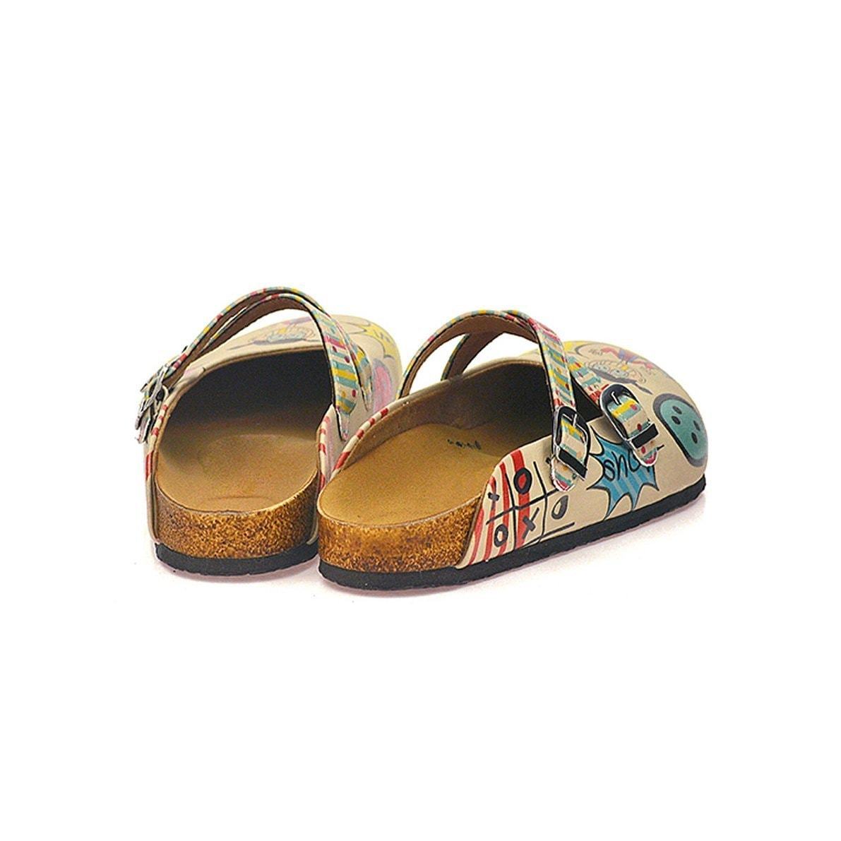 Clogs Outlet - No Exchange or Return  39 EU - 8.5 US