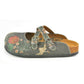 Clogs Outlet - No Exchange or Return  39 EU - 8.5 US