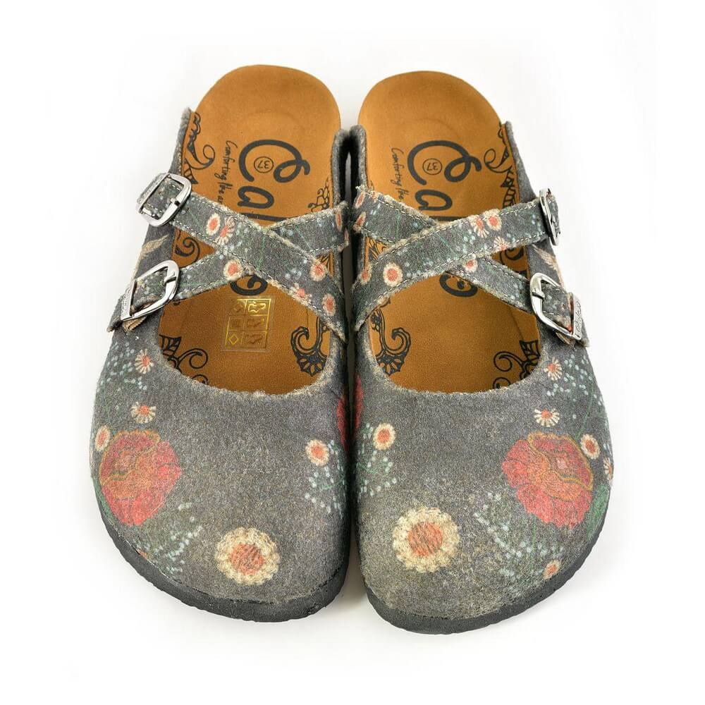 Clogs Outlet - No Exchange or Return  39 EU - 8.5 US