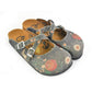 Clogs Outlet - No Exchange or Return  39 EU - 8.5 US