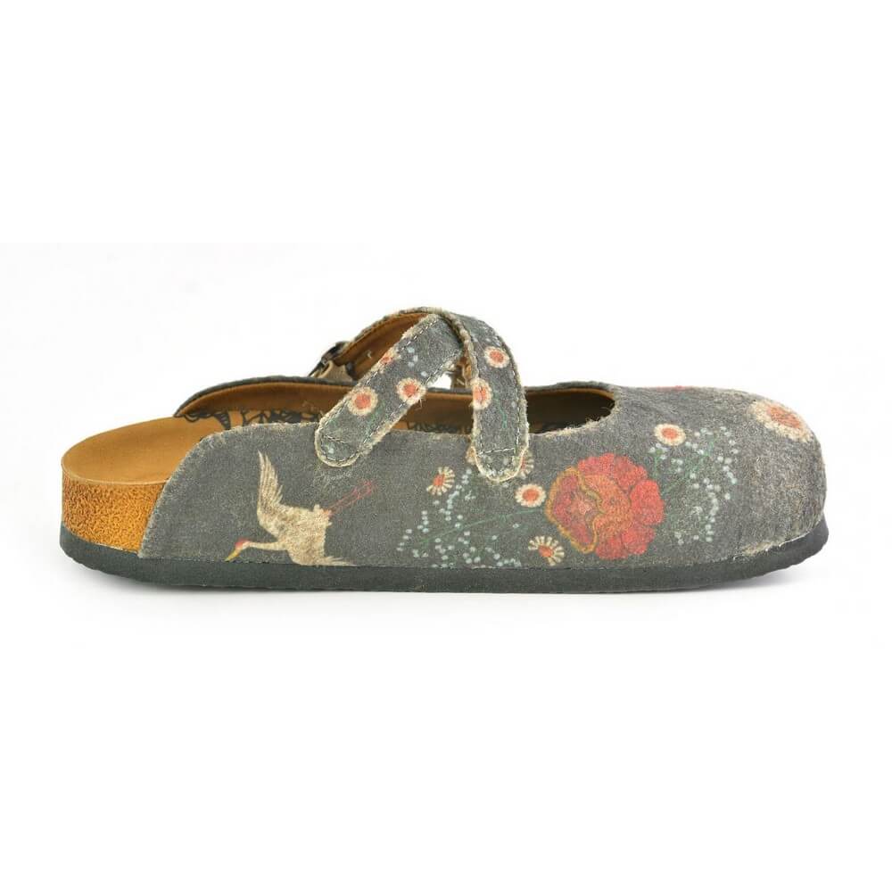 Clogs Outlet - No Exchange or Return  39 EU - 8.5 US