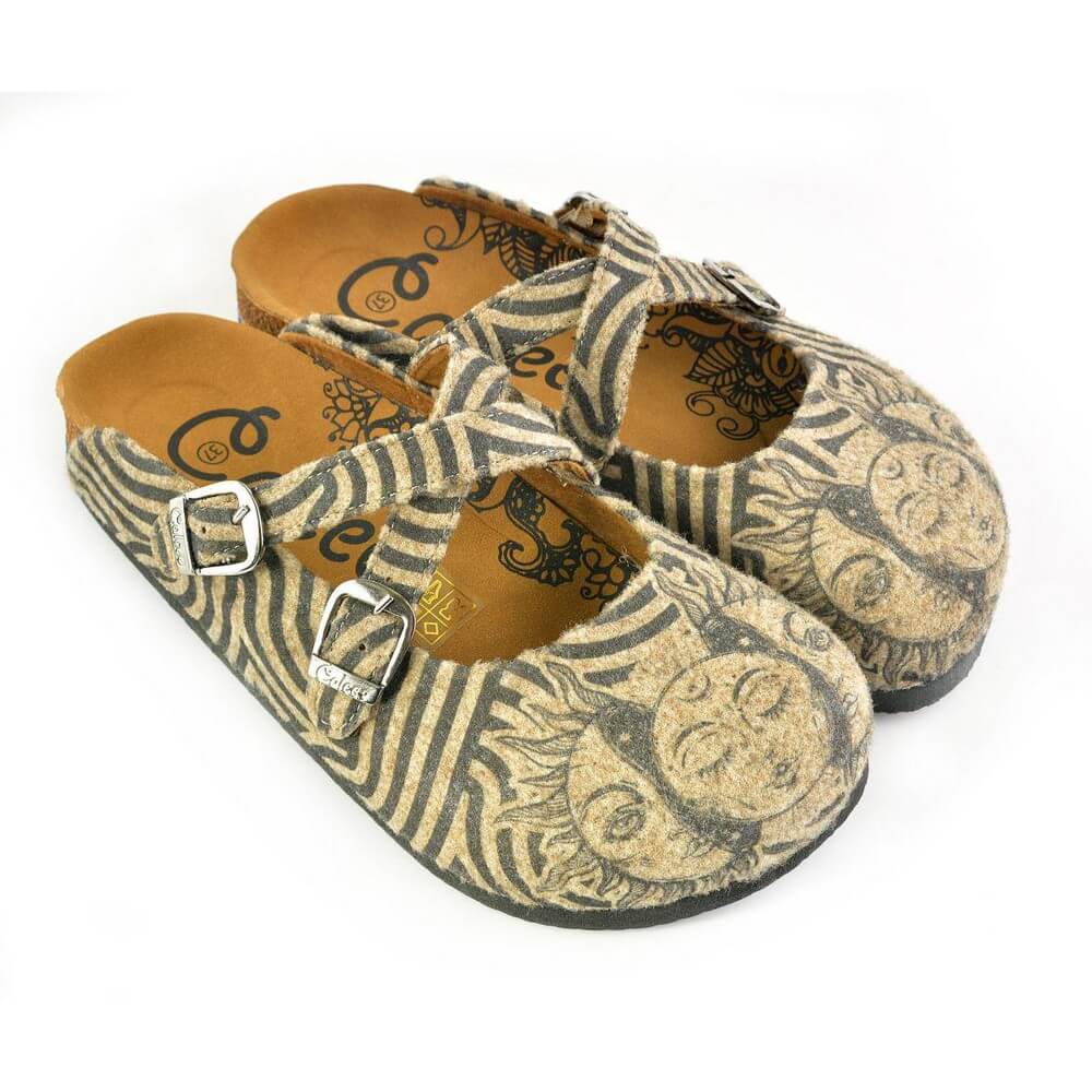 Clogs CAL1202