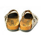 Clogs CAL1202