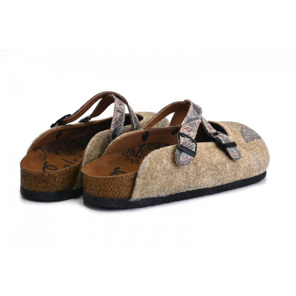 Clogs CAL1203