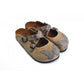 Clogs CAL1203