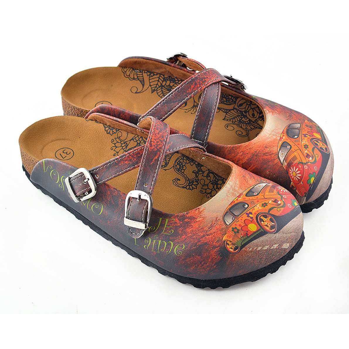 Clogs Outlet - No Exchange or Return  41 EU - 10 US