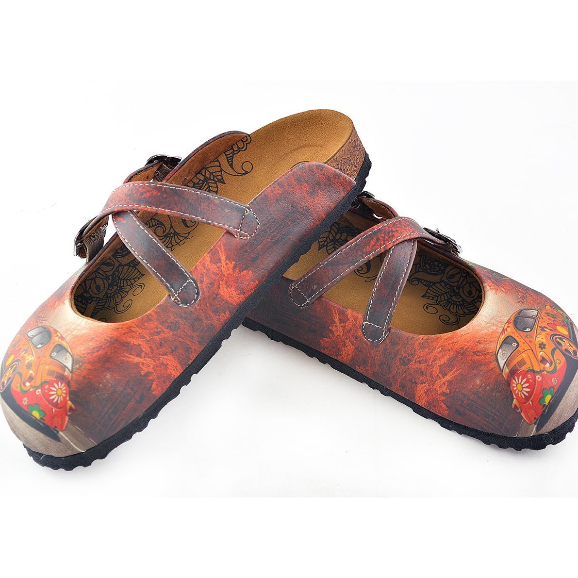 Clogs Outlet - No Exchange or Return  41 EU - 10 US
