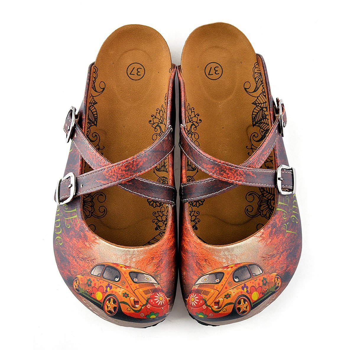 Clogs Outlet - No Exchange or Return  41 EU - 10 US