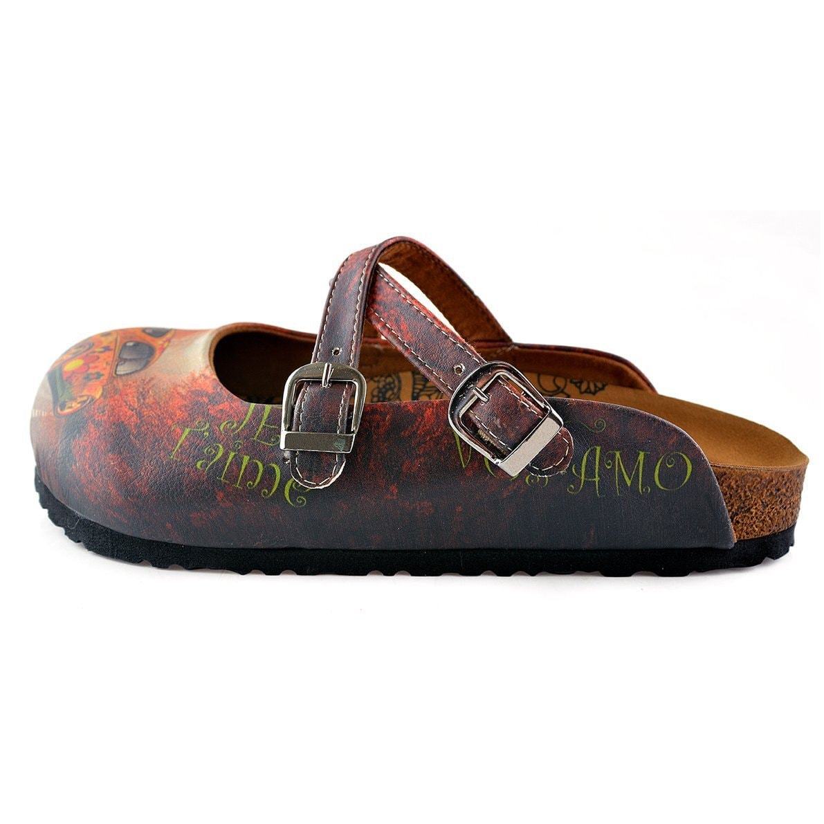 Clogs Outlet - No Exchange or Return  41 EU - 10 US