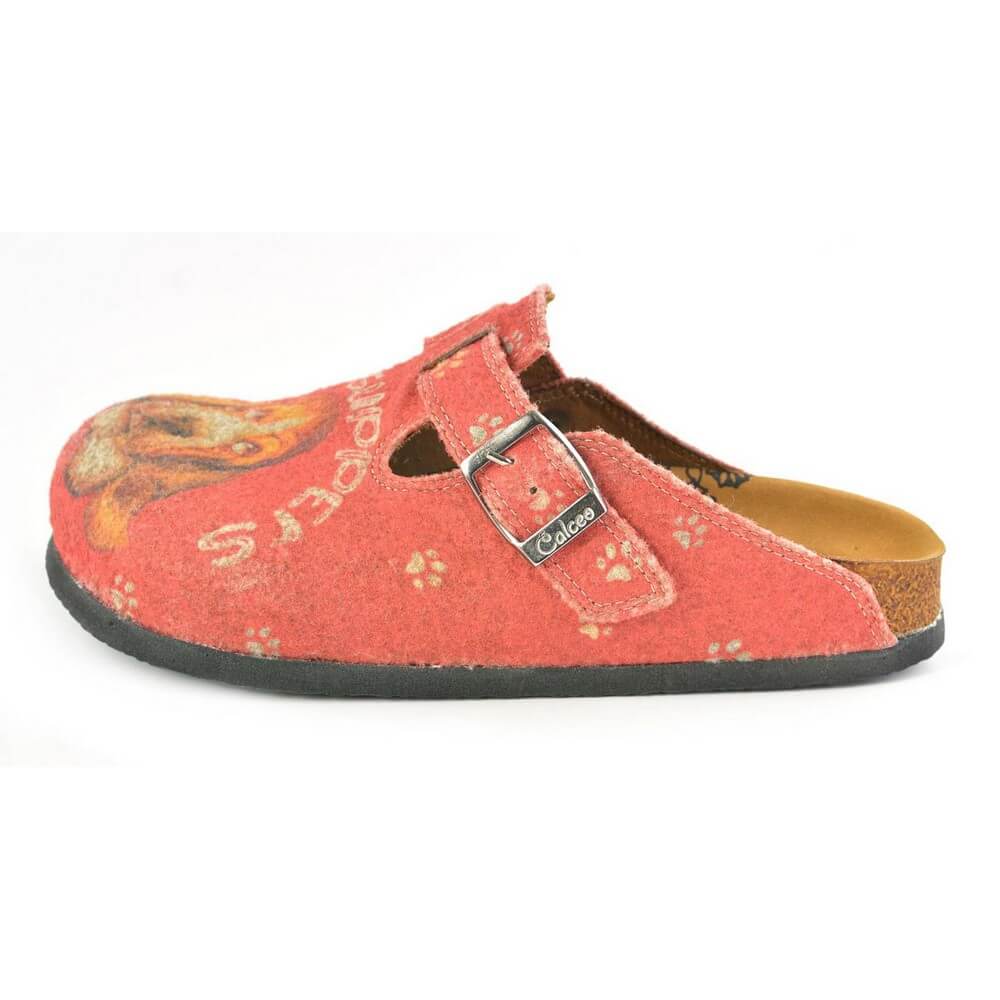 Clogs CAL1301