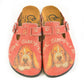 Clogs CAL1301