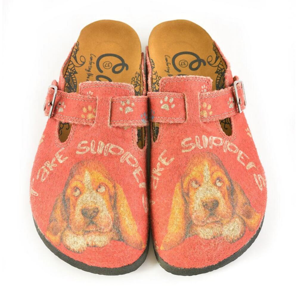 Clogs CAL1301
