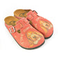 Clogs CAL1301