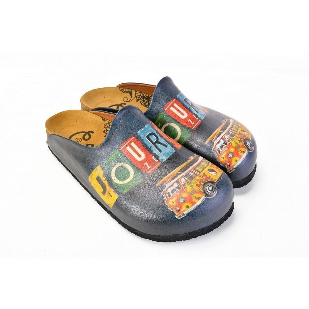 Clogs Outlet - No Exchange or Return  36 EU - 5.5 US
