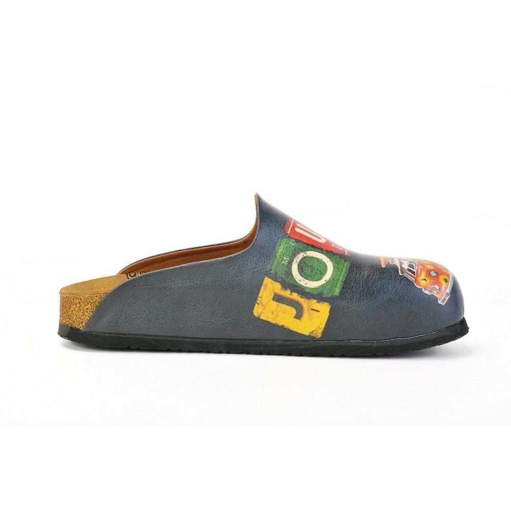 Clogs Outlet - No Exchange or Return  36 EU - 5.5 US