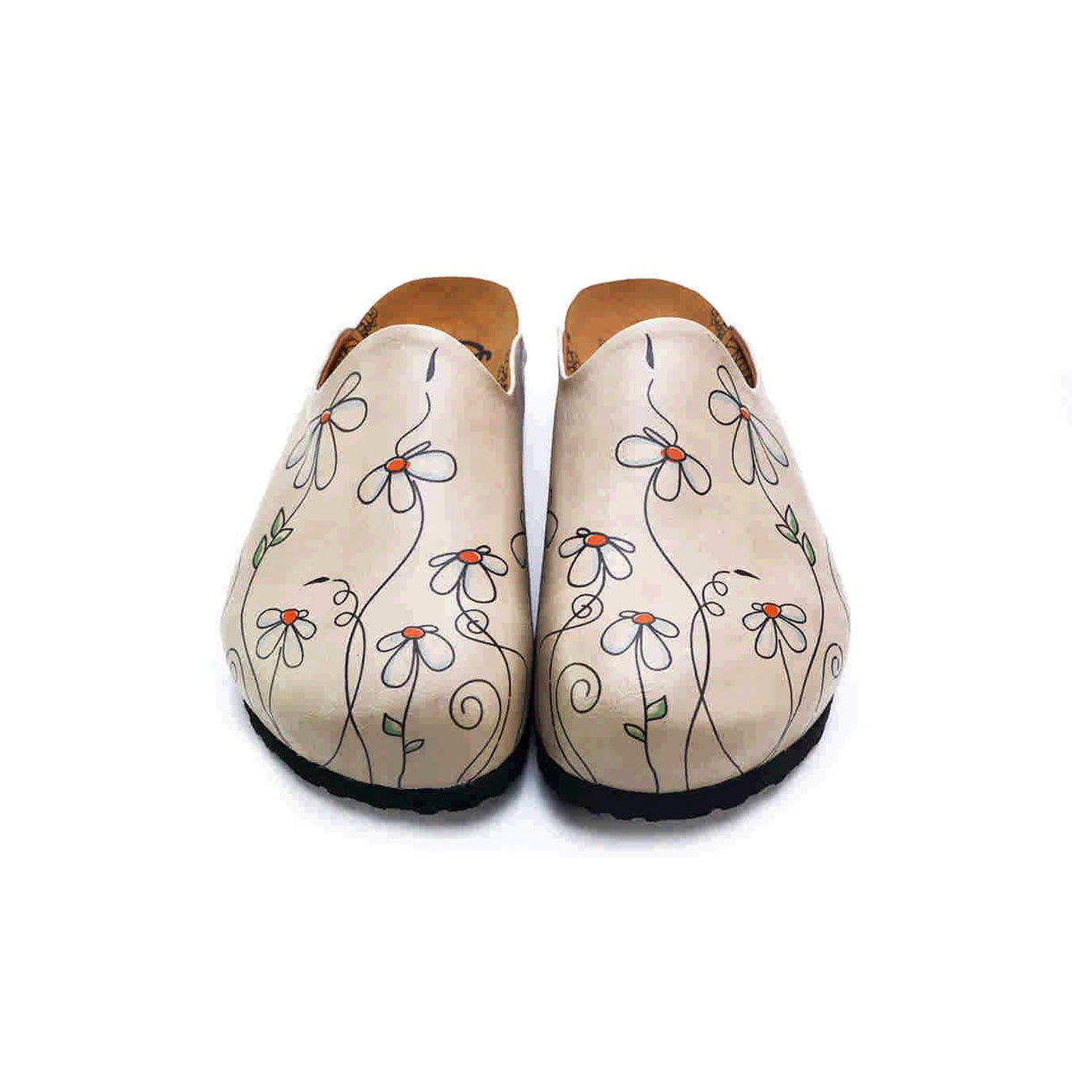 Clogs Outlet - No Exchange or Return  35 EU - 5 US
