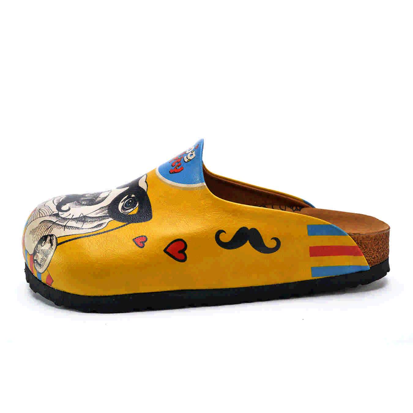 Clogs Outlet - No Exchange or Return  39 EU - 8.5 US