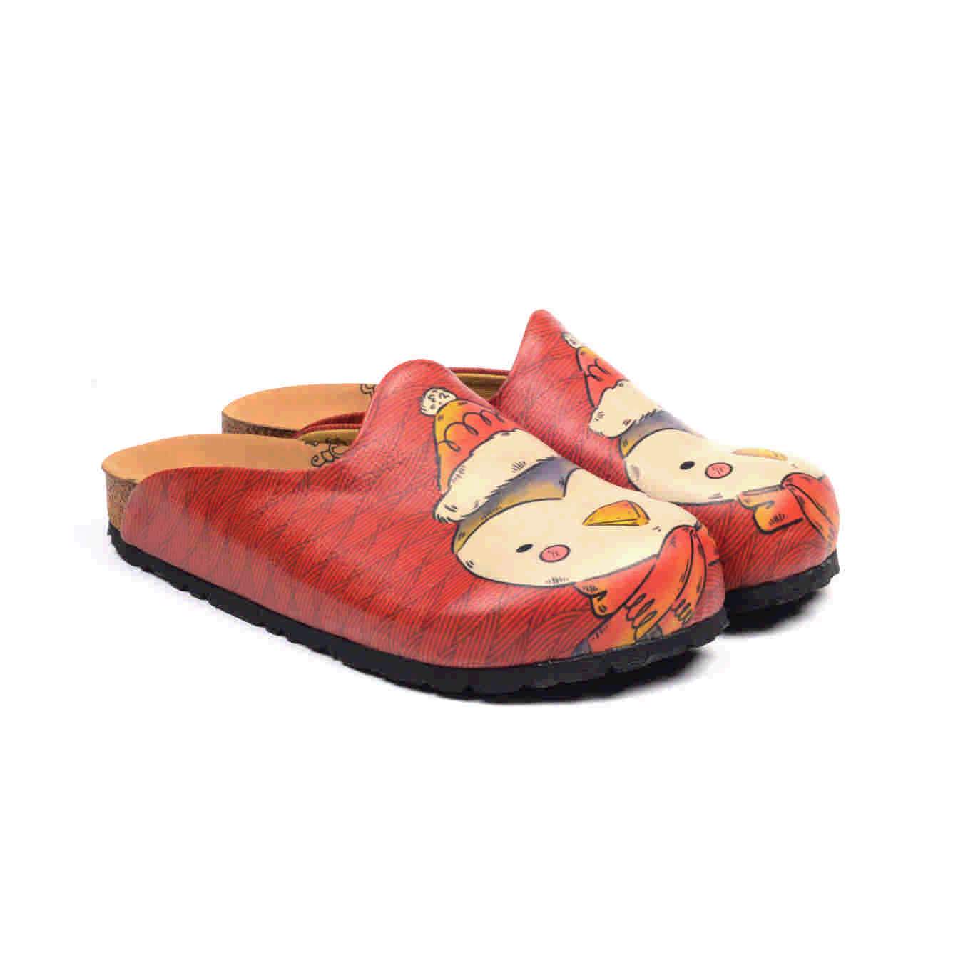 Clogs Outlet - No Exchange or Return  38 EU - 7.5 US