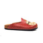 Clogs Outlet - No Exchange or Return  37 EU - 6.5 US