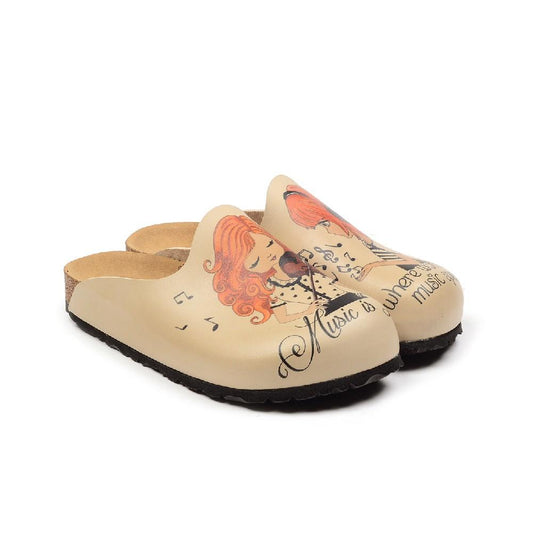Clogs Outlet - No Exchange or Return  35 EU - 5 US