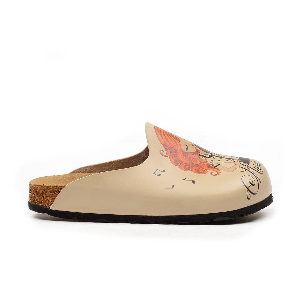 Clogs Outlet - No Exchange or Return  35 EU - 5 US