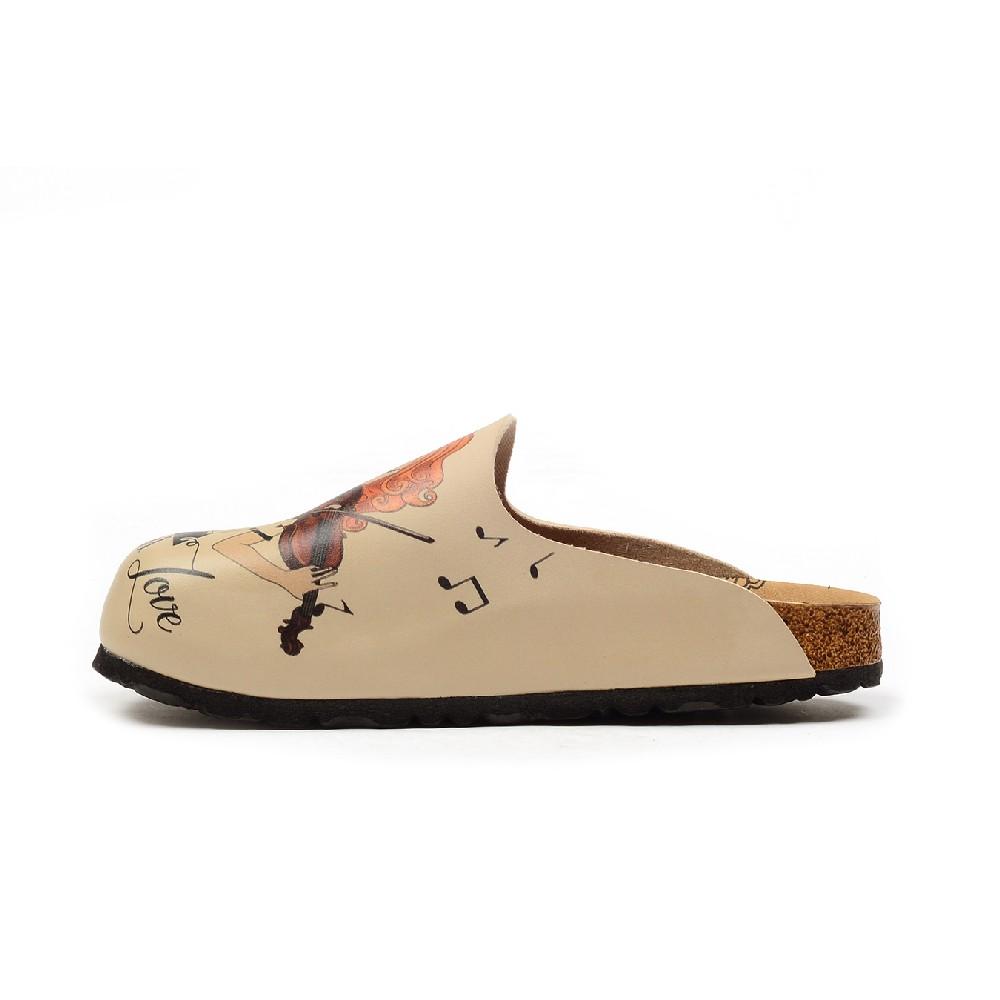 Clogs Outlet - No Exchange or Return  35 EU - 5 US