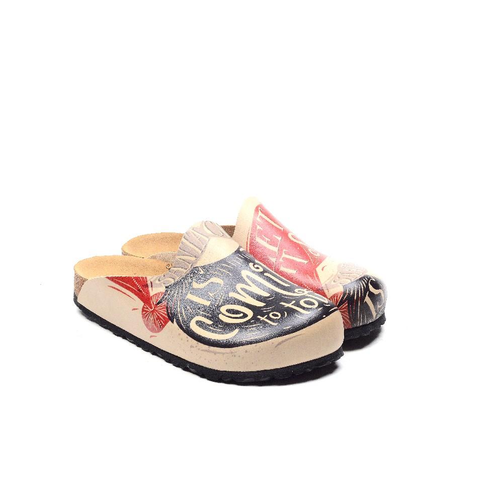 Clogs Outlet - No Exchange or Return  38 EU - 7.5 US