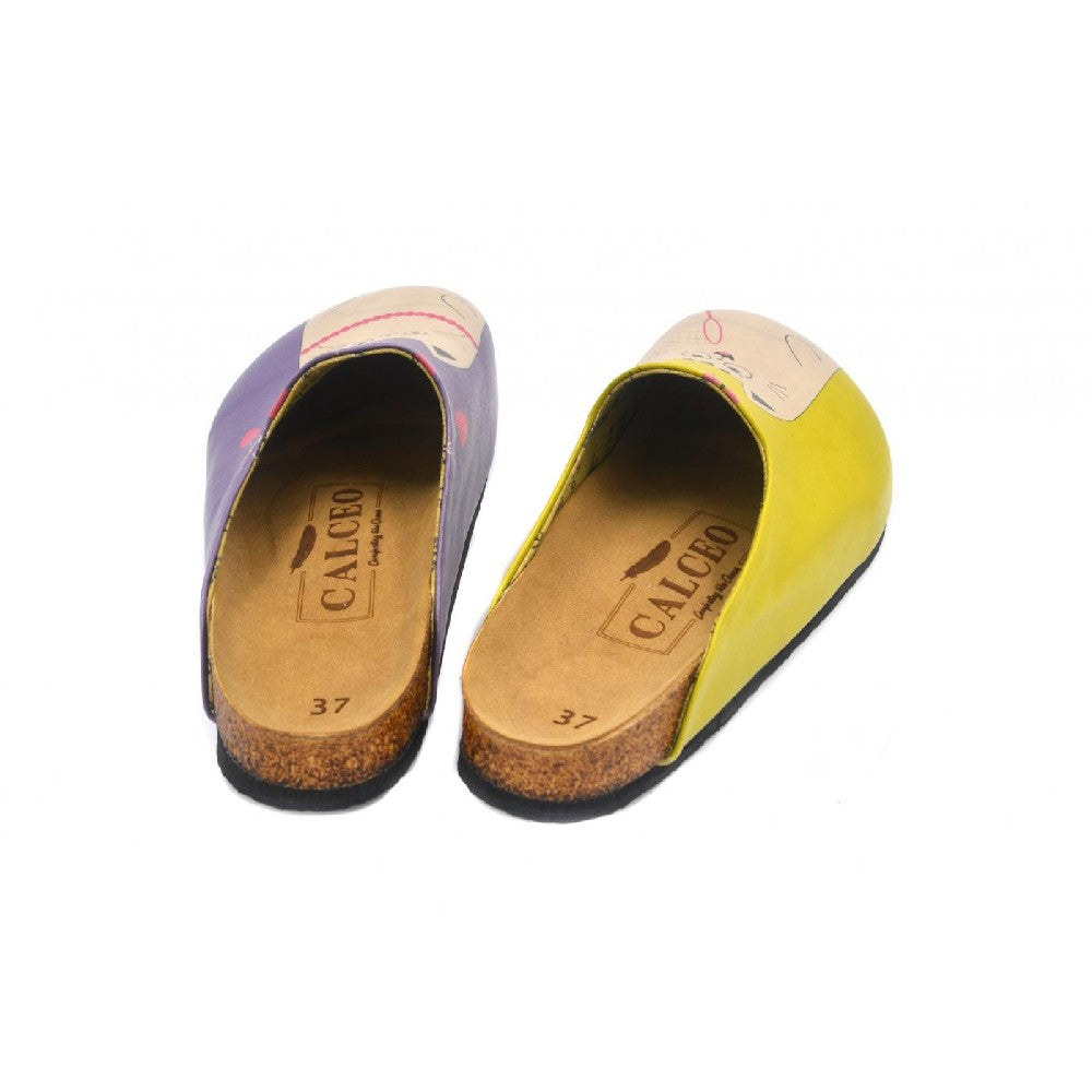 Clogs Outlet - No Exchange or Return  37 EU - 6.5 US
