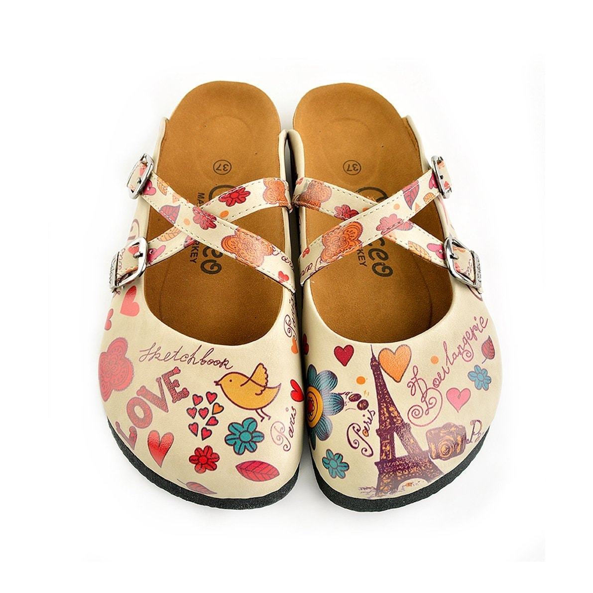 Clogs Outlet - No Exchange or Return  41 EU - 10 US