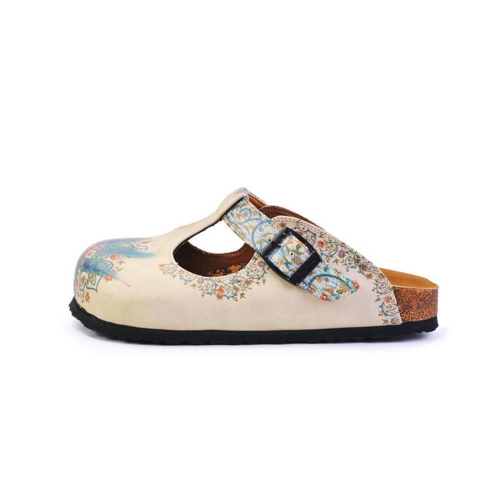 Clogs Outlet - No Exchange or Return  37 EU - 6.5 US