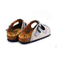 Clogs Outlet - No Exchange or Return  37 EU - 6.5 US