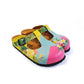 Clogs Outlet - No Exchange or Return  39 EU - 8.5 US